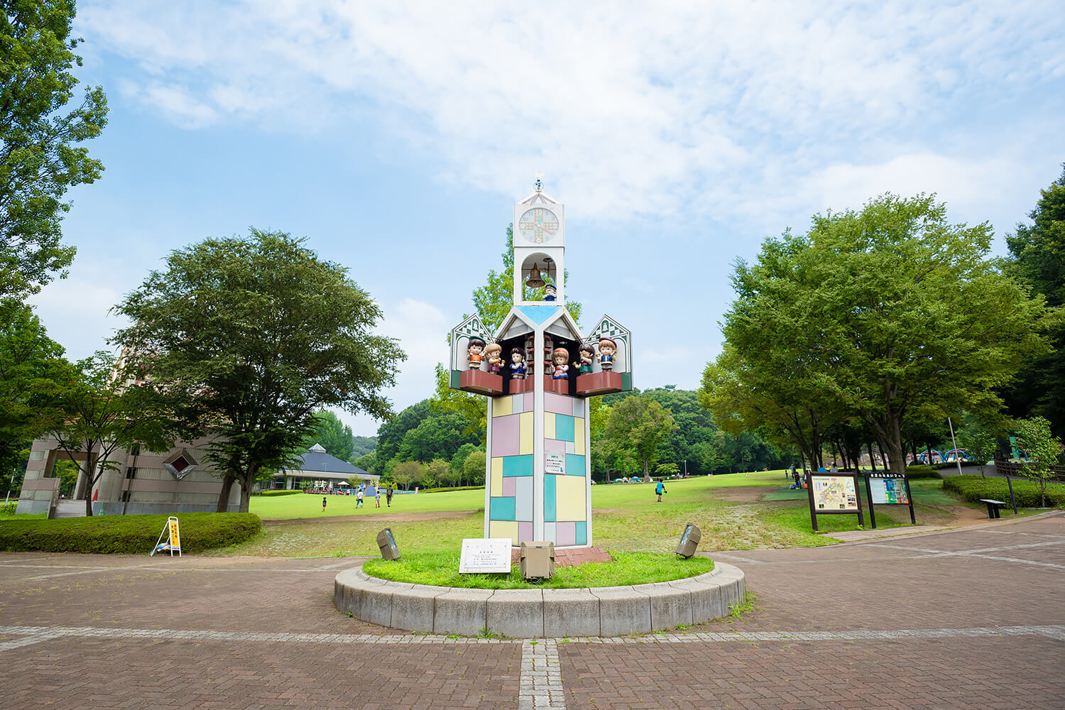樹木生産