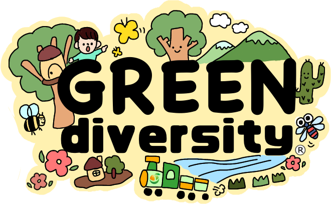 Greendiversity