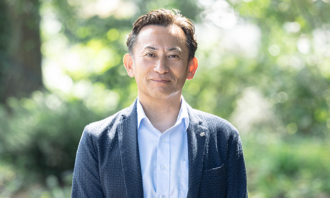 大沢 将士